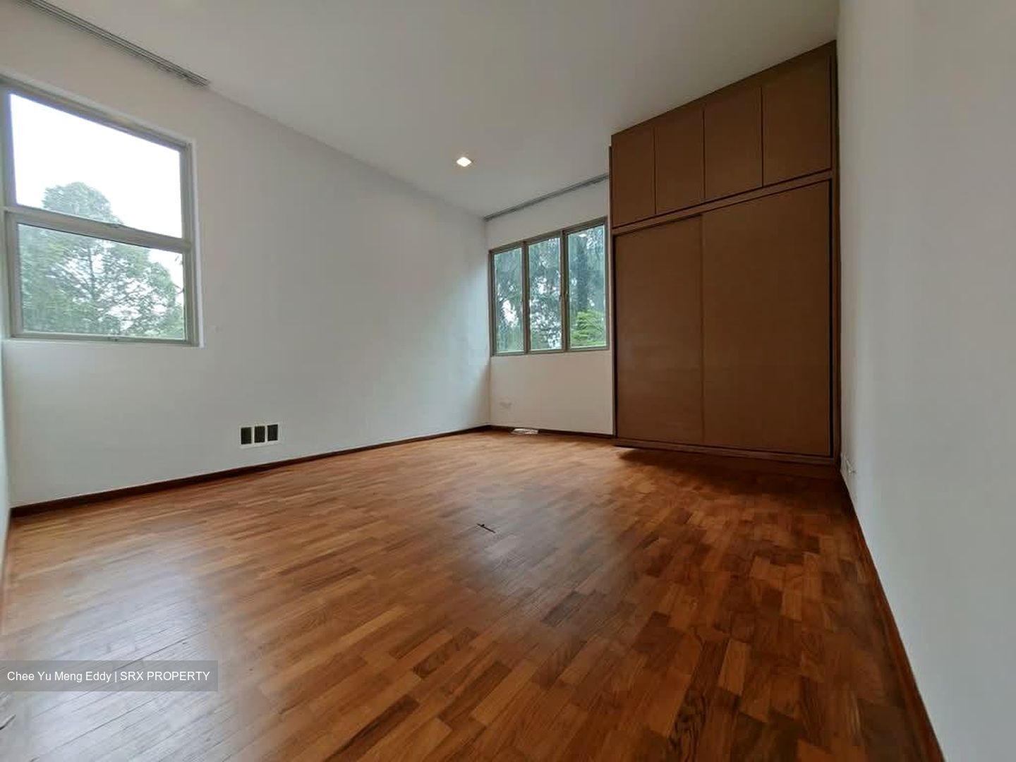 Nassim Regency (D10), Condominium #577832061